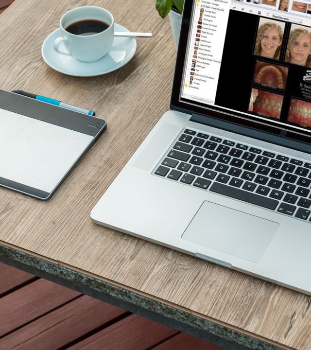 LaptopOrthotrac